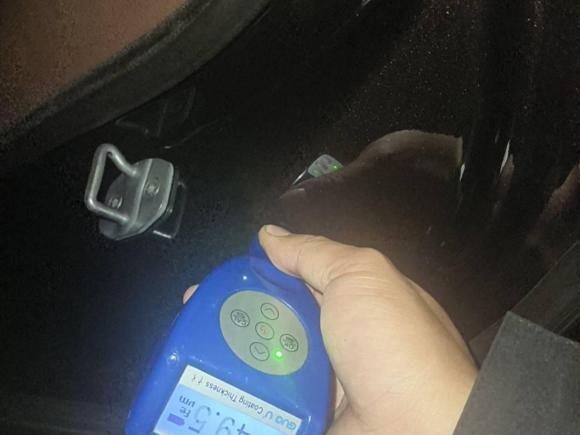 [广州·粤A] 二手宝马宝马X52014款 xDrive35i 典雅型