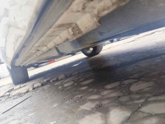 [上海·沪C] 二手大众途观X2021款 330TSI 两驱尊崇旗舰版