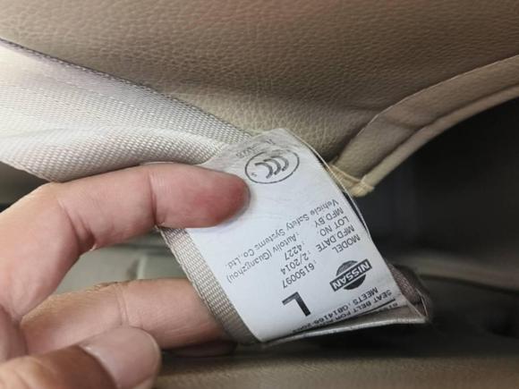 [济南·鲁A] 二手日产逍客2012款 2.0XL 火 CVT 2WD