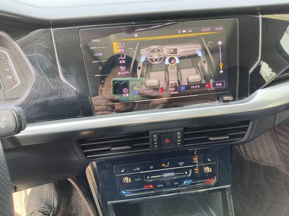 [广州·粤E] 二手大众帕萨特2023款 330TSI 星空精英版