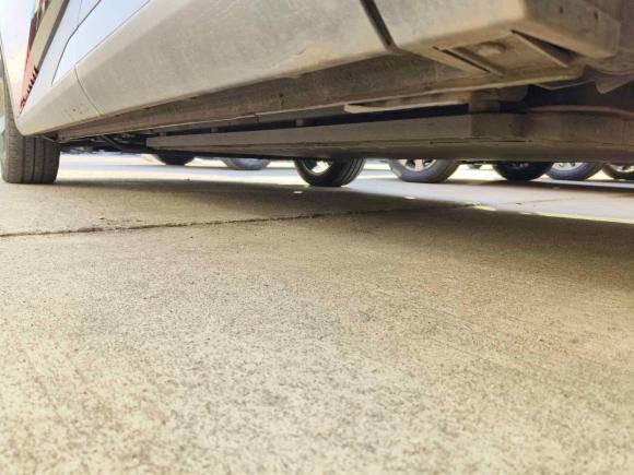 [无锡·皖P] 二手比亚迪海鸥2023款 自由版