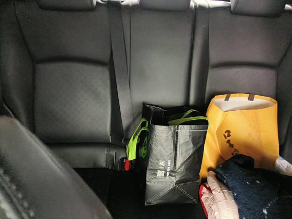 [合肥·皖A] 二手丰田奕泽IZOA2018款 2.0L 奕驰版 国VI