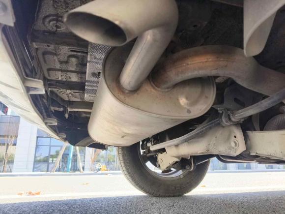 [杭州·浙A] 二手哈弗哈弗F72019款 1.5T 两驱i型 国V