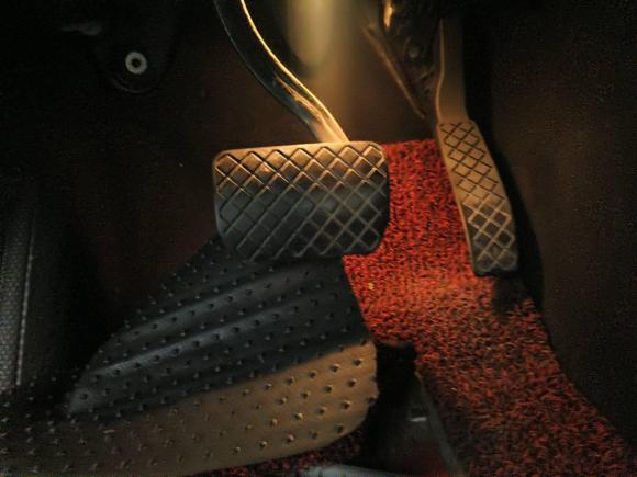 [宁波·皖P] 二手大众途锐2011款 3.0TSI 标配型