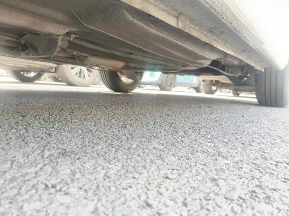 [杭州·浙M] 二手大众朗逸2015款 1.6L 自动风尚版