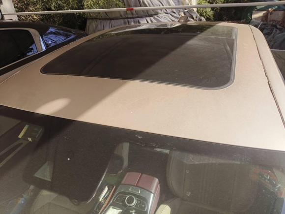 [义乌·沪C] 二手红旗红旗H92020款 改款 2.0T 智联旗畅版