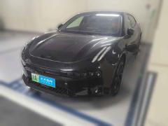 [嘉兴·浙A] 极氪极氪0012023款 YOU版 100kWh