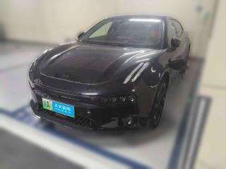 极氪极氪0012023款 YOU版 100kWh「嘉兴二手车」「天天拍车」
