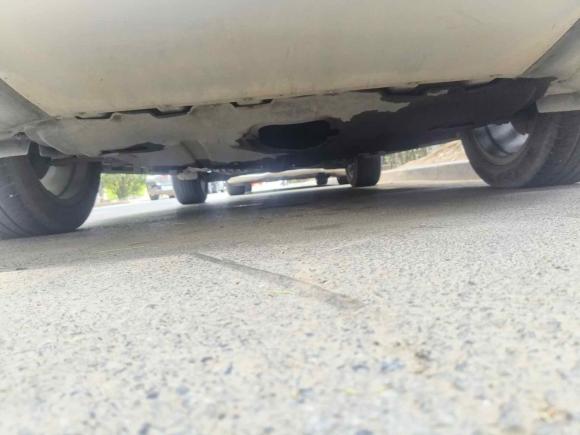 [合肥·皖A] 二手福特翼虎2013款 1.6L GTDi 两驱风尚型