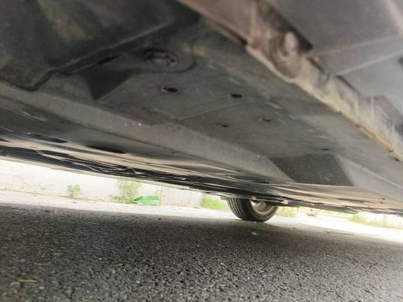 [上海·沪A] 二手马自达马自达3 昂克赛拉2016款 两厢 2.0L 自动旗舰型