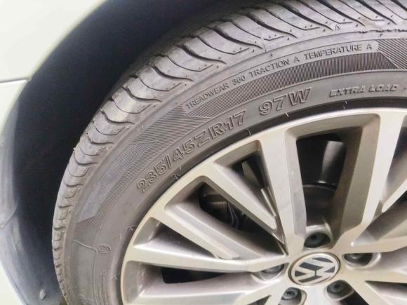 [上海·沪D] 二手大众一汽-大众CC2013款 2.0TSI 至尊型