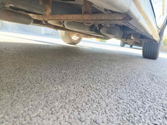 [青岛·鲁U] 二手名爵锐腾2016款 1.5TGI TST精英版