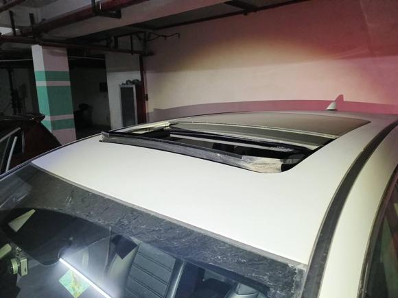 [南通·苏F] 二手本田皓影2020款 锐·混动 2.0L 两驱锐·豪华版