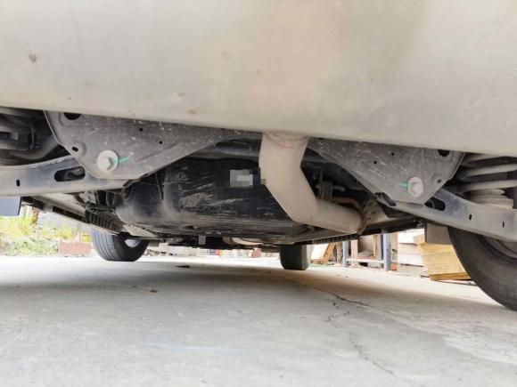 [上海·沪F] 二手凯迪拉克凯迪拉克XT52020款 28T 豪华型