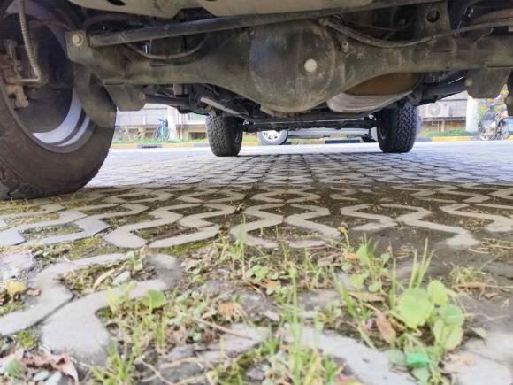 [上海·沪C] 二手北京北京BJ402020款 2.0T 自动四驱城市猎人版侠客型