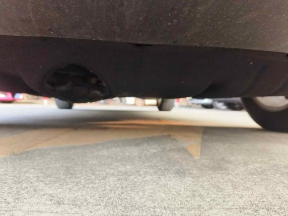 [广州·粤A] 二手Jeep自由光2016款 2.4L 领先版