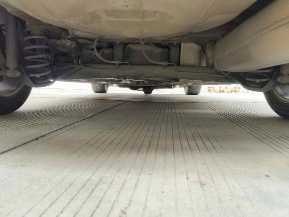 [合肥·皖A] 二手福特福睿斯2017款 幸福版 1.5L 自动时尚型