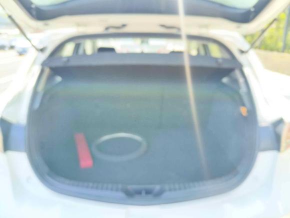 [苏州·苏U] 二手马自达马自达3星骋2013款 两厢 1.6L 自动精英型