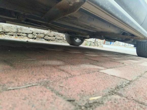 [济南·鲁A] 二手日产逍客2022款 2.0L CVT XV Prem豪华版