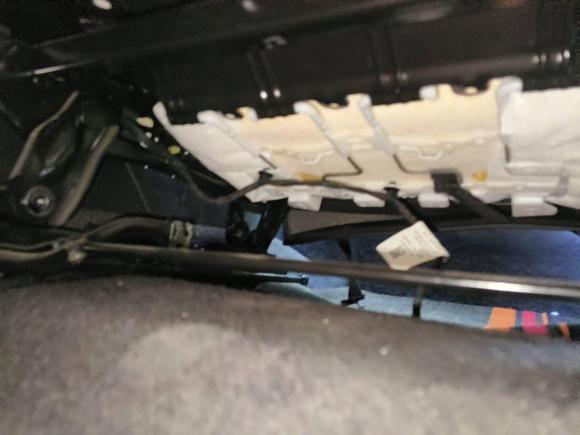 [济南·鲁A] 二手雪佛兰科鲁泽2019款 Redline 320T 双离合爽快版 国VI