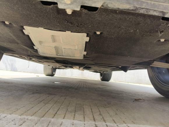 [苏州·豫A] 二手红旗红旗HS52022款 2.0T 智联旗享四驱版