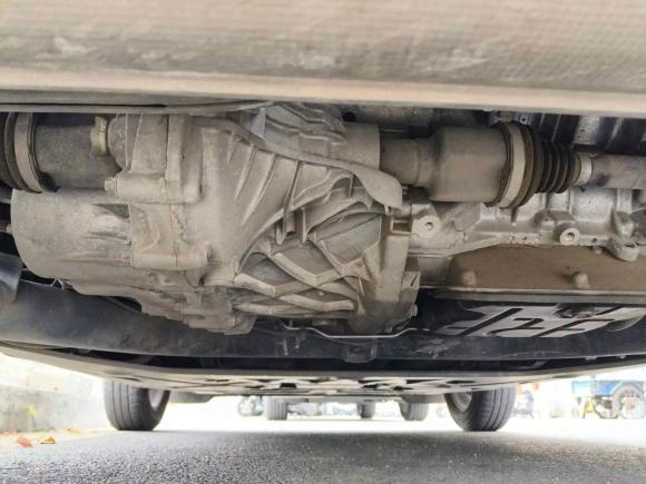 [常州·苏D] 二手smartsmart fortwo2015款 1.0L 52千瓦硬顶激情版