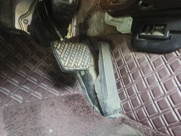 [嘉兴·浙F] 二手英菲尼迪英菲尼迪QX502015款 2.5L 悦享版