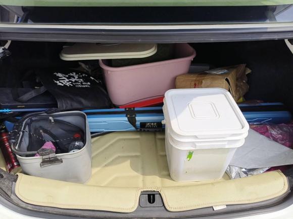 [常州·鄂A] 二手别克英朗2017款 15N 自动精英型