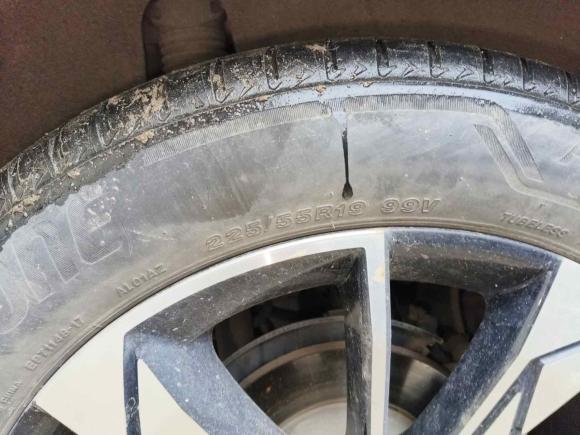 [西安·陕U] 二手荣威荣威RX52023款 1.5T 优越版