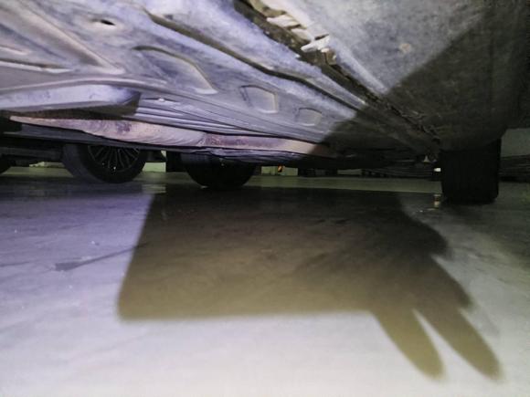 [西安·陕A] 二手奔驰奔驰GLC2017款 GLC 260 4MATIC 豪华型