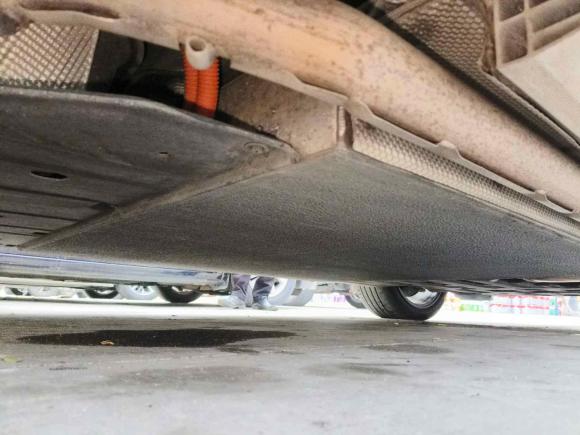 [深圳·粤B] 二手SERES赛力斯赛力斯SF52021款 华为智选四驱版