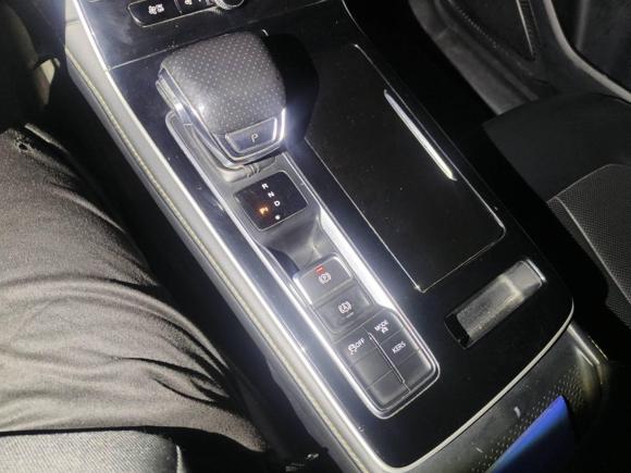 [上海·沪A] 二手荣威荣威i6 MAX新能源2022款 EV 500天幕尊享版