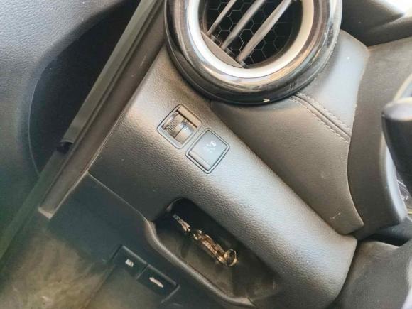 [上海·鲁R] 二手日产劲客2019款 1.5L CVT智联豪华版