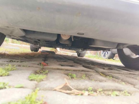 [深圳·粤B] 二手MINIMINI COUNTRYMAN2014款 1.6L ONE