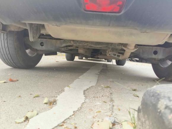 [南昌·赣A] 二手日产楼兰2019款 2.5L XL 两驱智联豪华版 国V