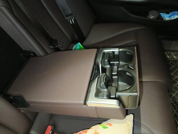 [武汉·鄂A] 二手宝马宝马3系2021款 320Li M运动套装