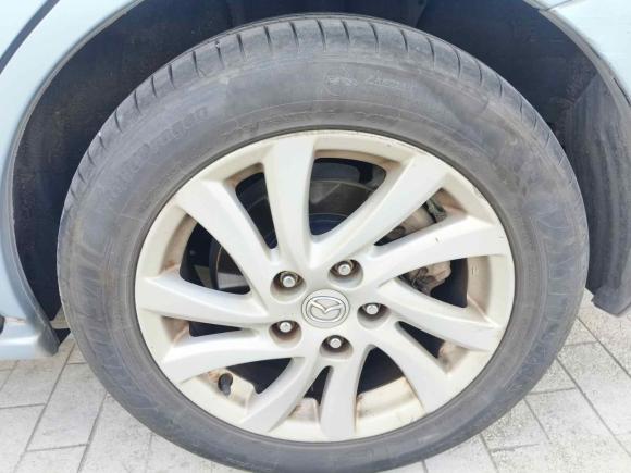 [成都·川A] 二手马自达马自达52011款 2.0L 自动舒适型