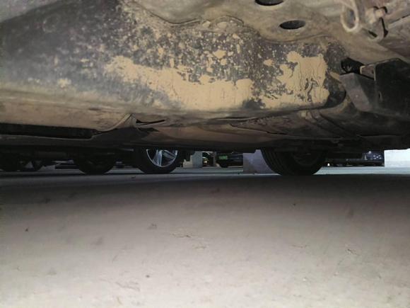 [南京·苏A] 二手别克昂科威Plus2018款 28T 四驱精英型