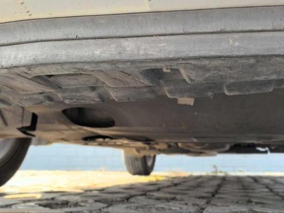 [成都·川A] 二手雪佛兰创酷2014款 1.4T 自动两驱豪华型