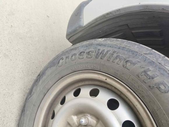 [成都·川A] 二手长安凯程欧诺S2017款 1.5L欧诺S超值型EA15-AB