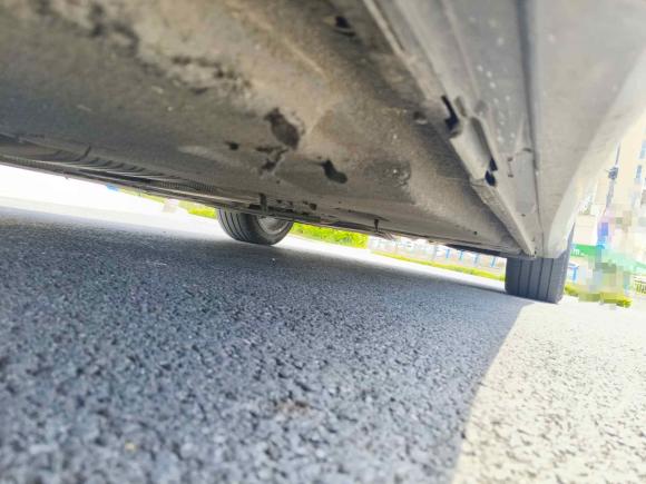 [合肥·皖A] 二手奥迪奥迪A6L2019款 45 TFSI 臻选动感型