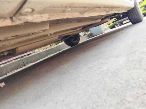 [杭州·赣E] 二手宝骏宝骏310W2017款 1.5L 手动舒适型 国V