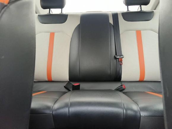 [上海·苏U] 二手东风风神奕炫2023款 马赫版 1.5L 自动追影版