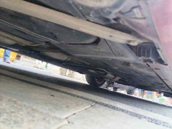 [武汉·鄂A] 二手宝马宝马2系多功能旅行车2019款 220i 领先型