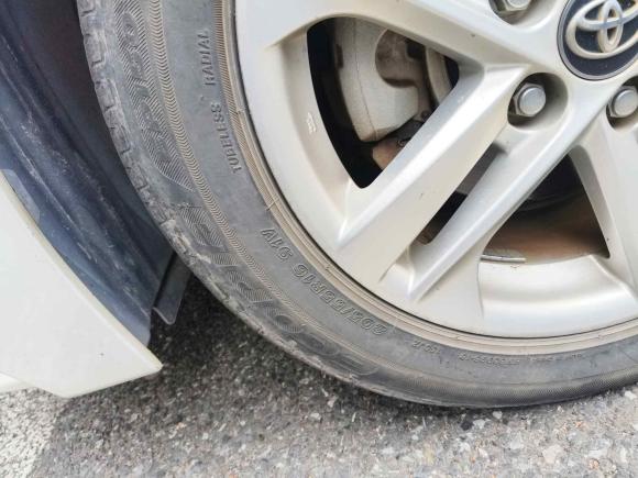 [杭州·粤S] 二手丰田雷凌2021款 185T CVT豪华版