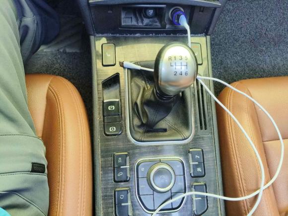 [南通·苏F] 二手哈弗哈弗H6 Coupe2015款 蓝标 2.0T 手动两驱精英型