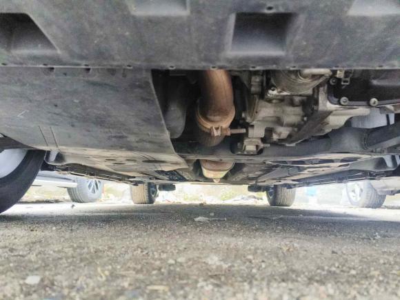 [深圳·粤L] 二手标致标致40082018款 380THP 豪华版