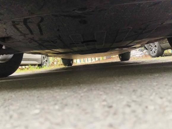 [上海·沪A] 二手哪吒汽车哪吒U2022款 智400 Pro 磷酸铁锂