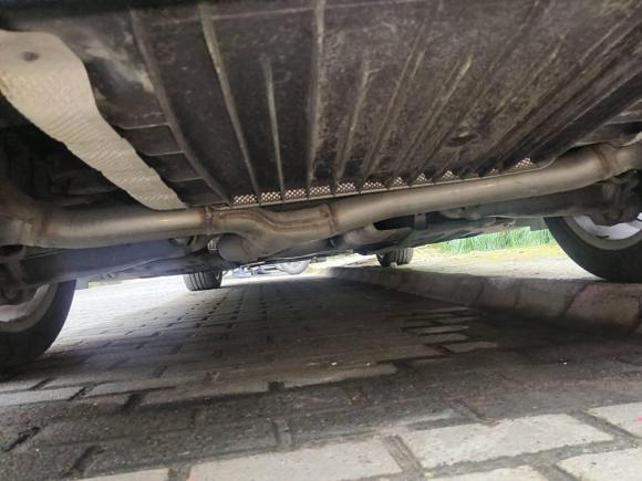 [杭州·浙A] 二手奔驰奔驰C级2015款 改款 C 200 L 运动型