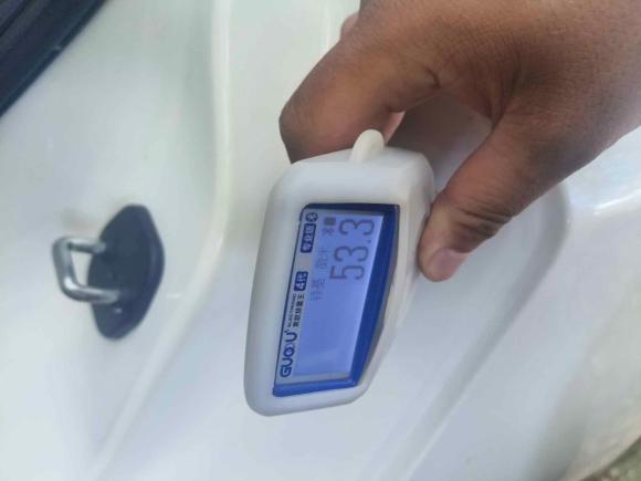 [南昌·赣A] 二手英菲尼迪英菲尼迪Q50L2015款 2.0T 悦享版